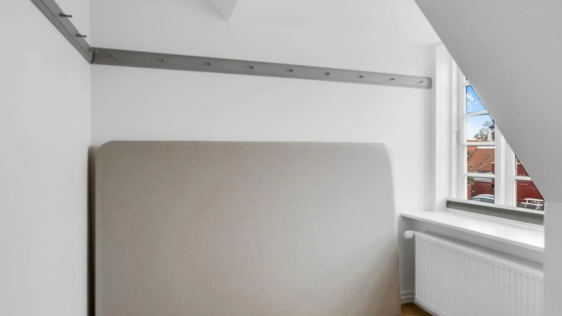 סקאגן Holiday Home Alexi - 500M From The Sea By Interhome