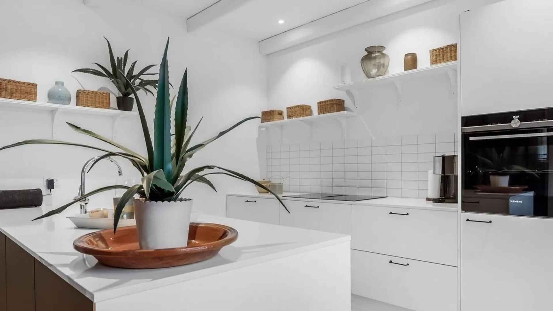 סקאגן Holiday Home Alexi - 500M From The Sea By Interhome דנמרק