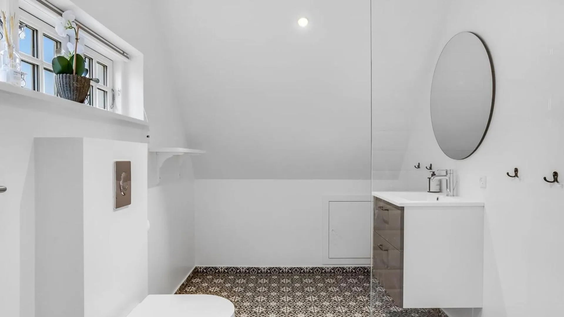 סקאגן Holiday Home Alexi - 500M From The Sea By Interhome