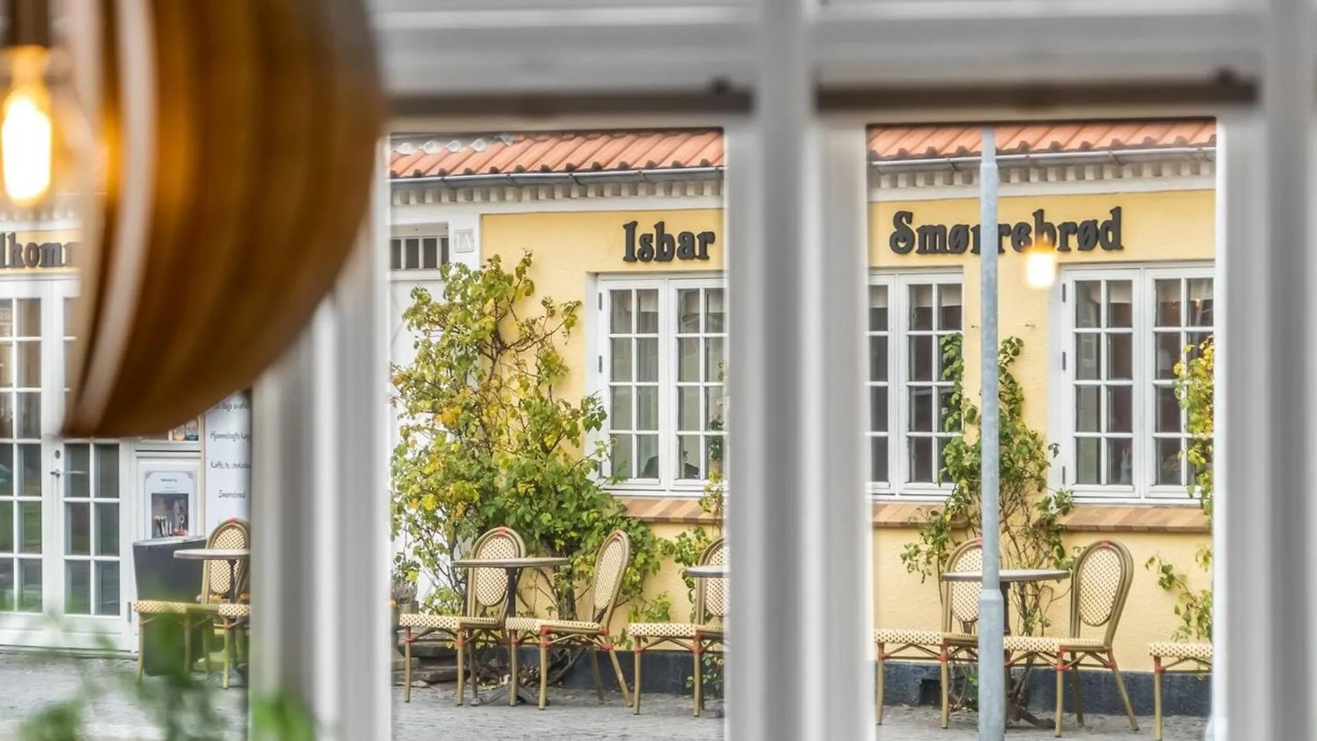 סקאגן Holiday Home Alexi - 500M From The Sea By Interhome